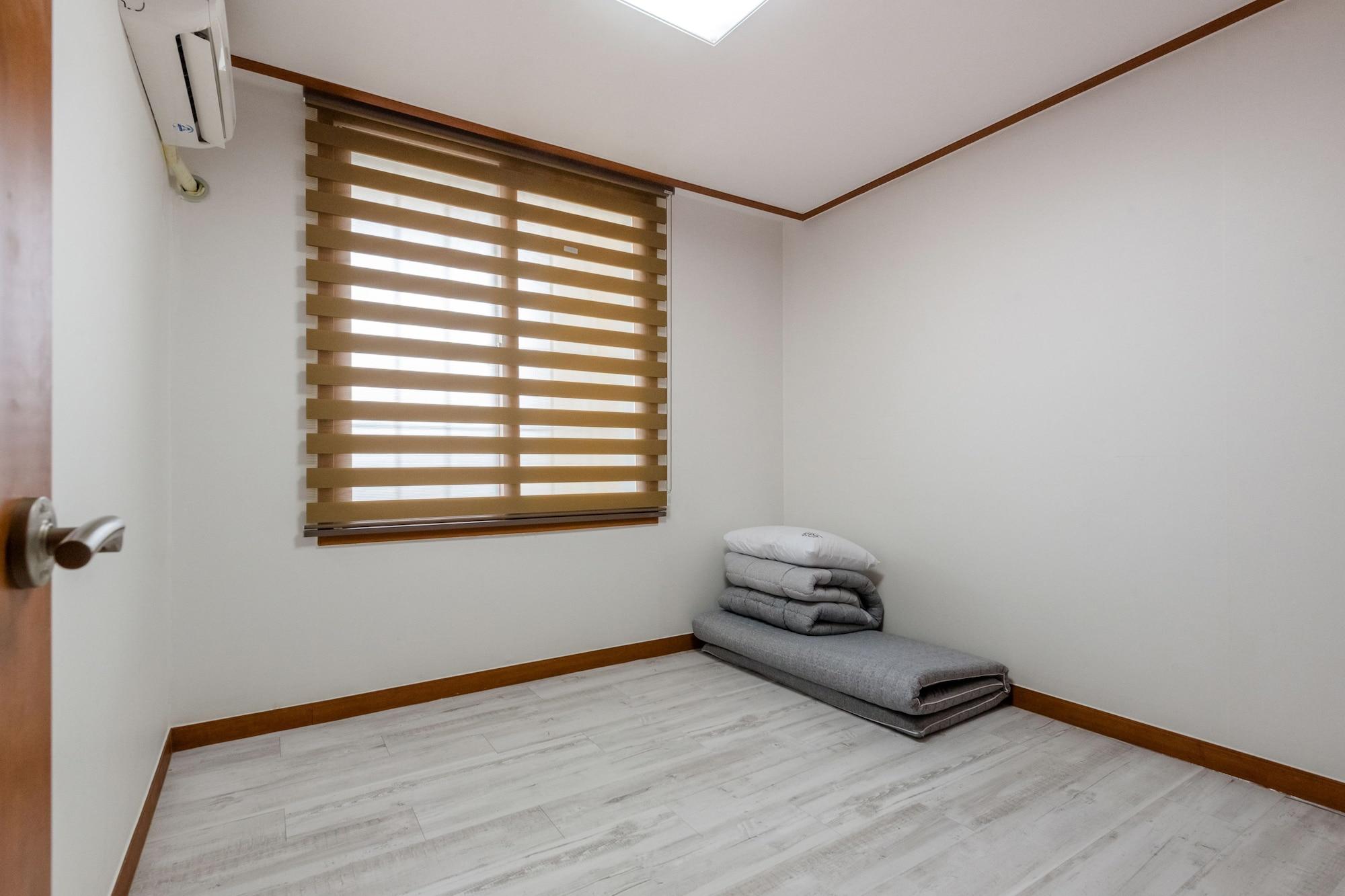 Home Fourest Resort Geoje Ngoại thất bức ảnh