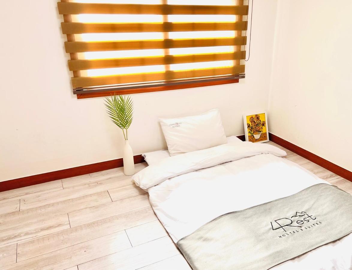 Home Fourest Resort Geoje Ngoại thất bức ảnh
