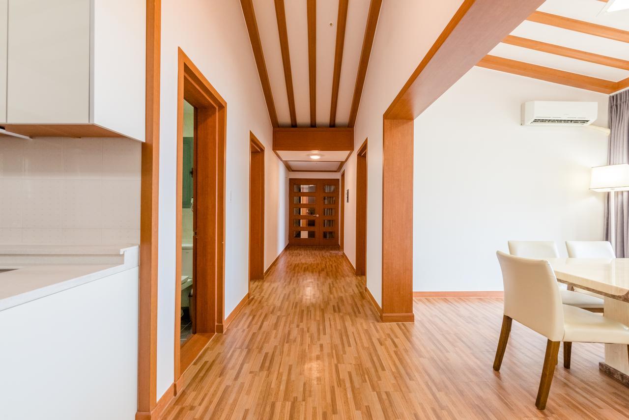 Home Fourest Resort Geoje Ngoại thất bức ảnh