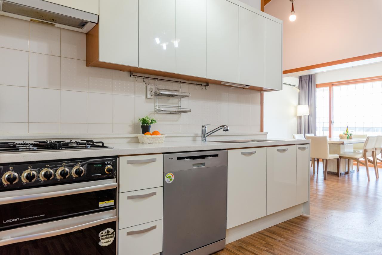 Home Fourest Resort Geoje Ngoại thất bức ảnh