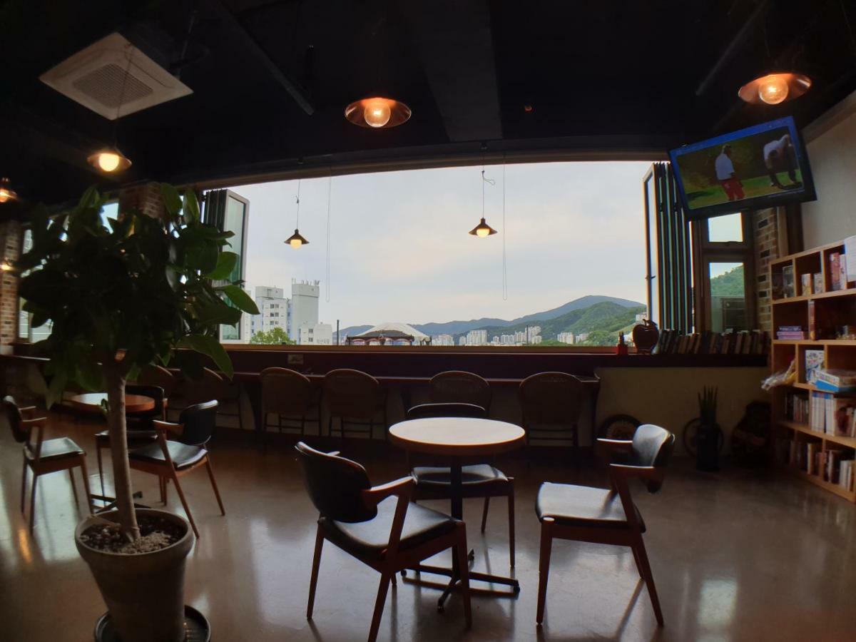 Home Fourest Resort Geoje Ngoại thất bức ảnh
