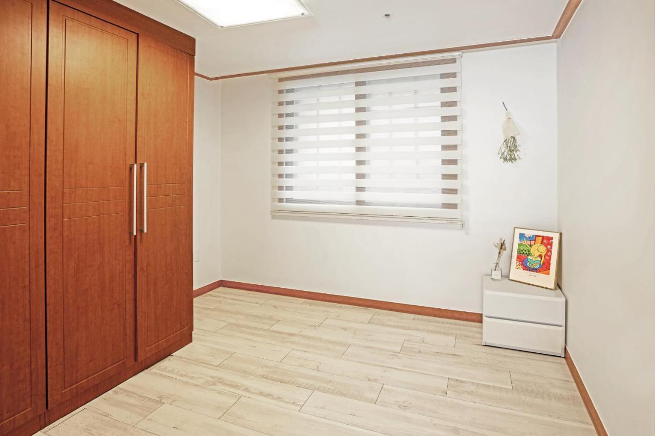 Home Fourest Resort Geoje Ngoại thất bức ảnh