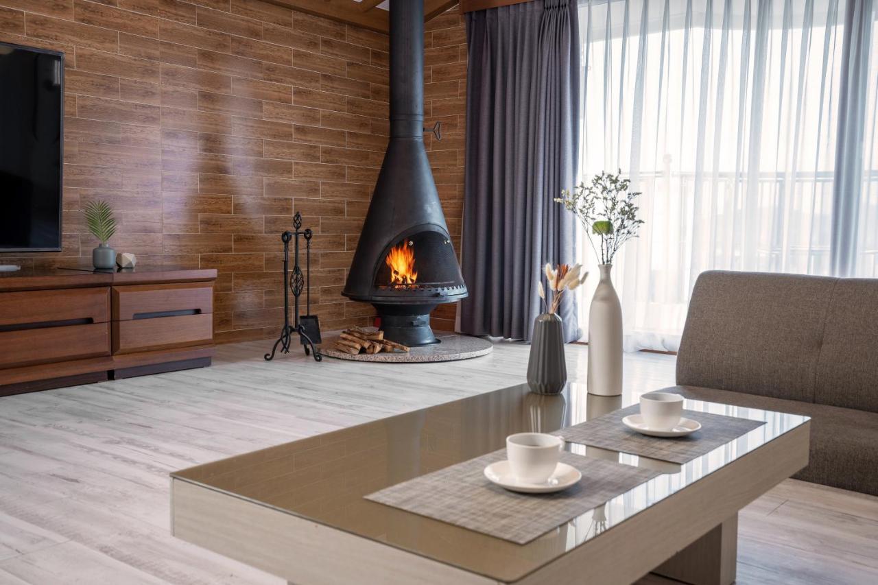 Home Fourest Resort Geoje Ngoại thất bức ảnh
