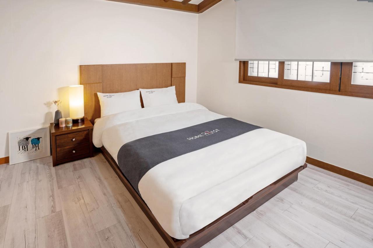 Home Fourest Resort Geoje Ngoại thất bức ảnh