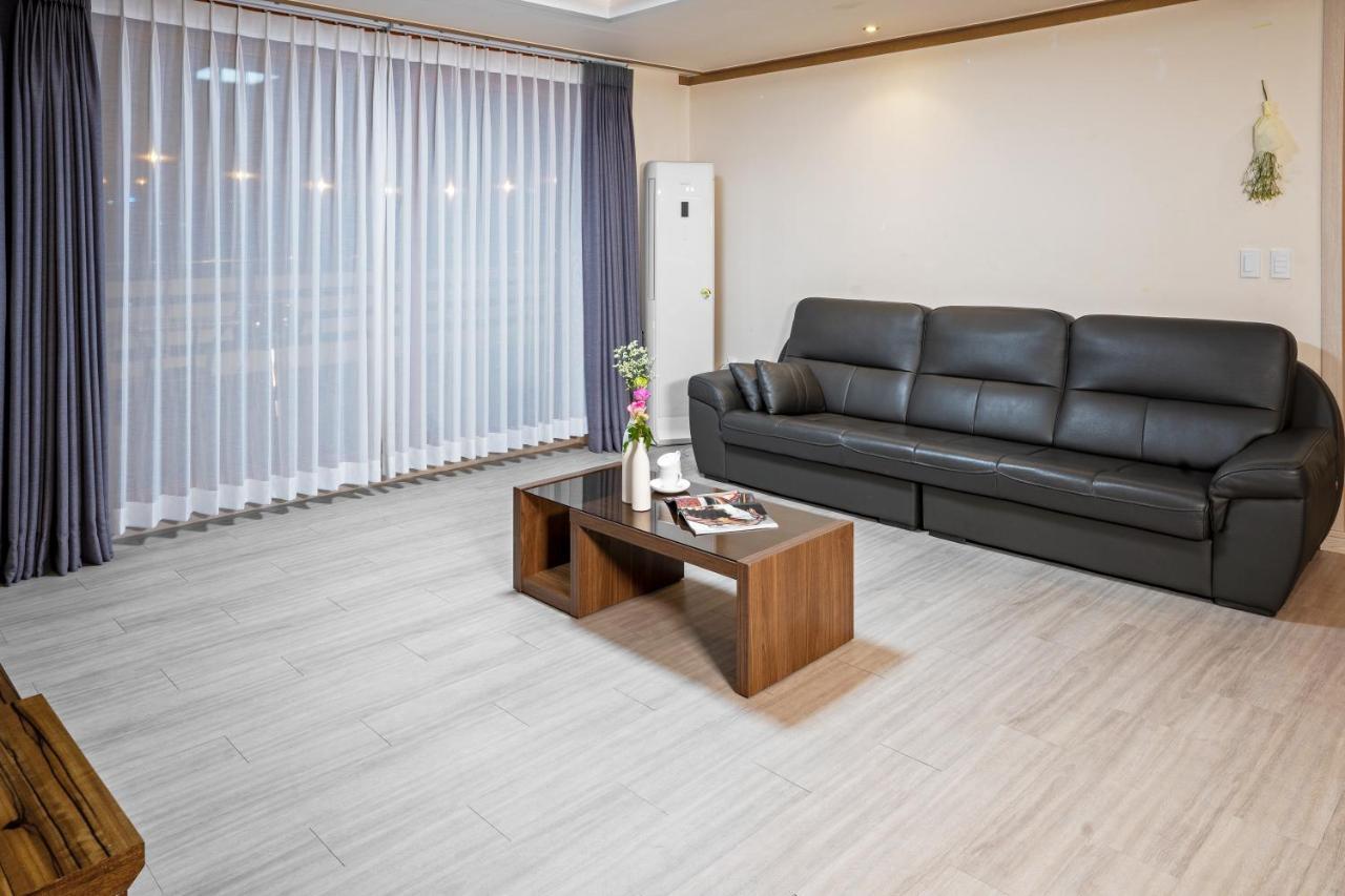 Home Fourest Resort Geoje Ngoại thất bức ảnh